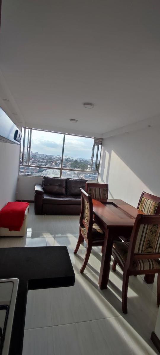Apartamento Aeropuerto Embajada Americana