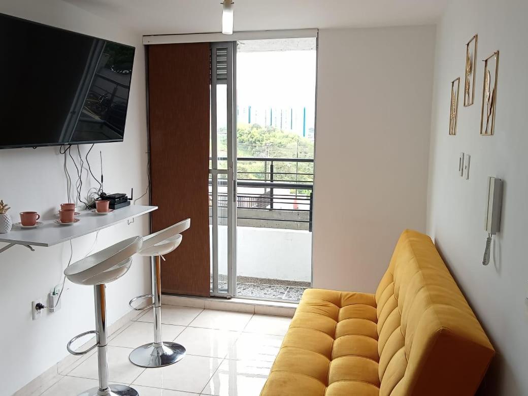 apartamento amoblado norte de armenia