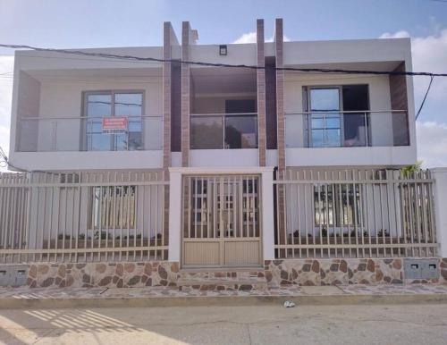 Apartamento Amueblados Jireh