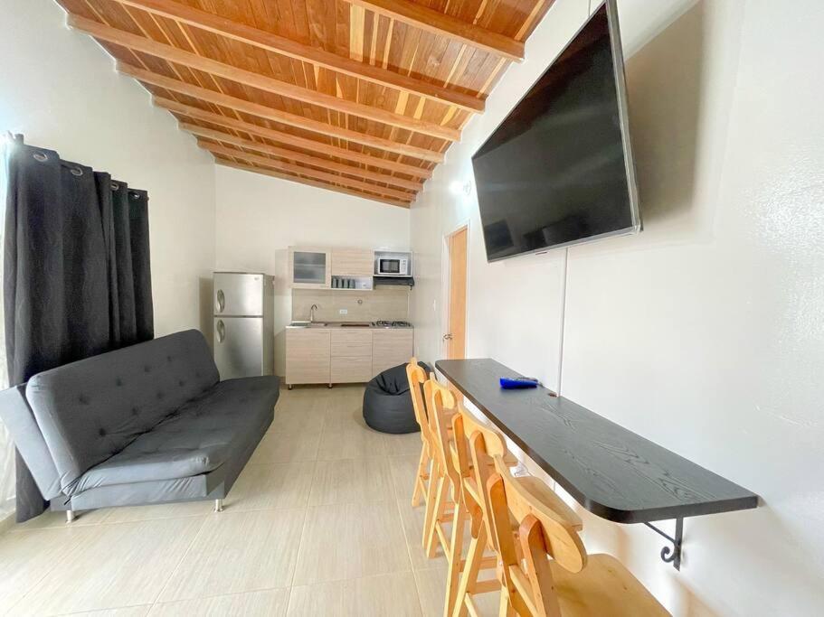 Apartamento barato, cerca a Belén y Laureles