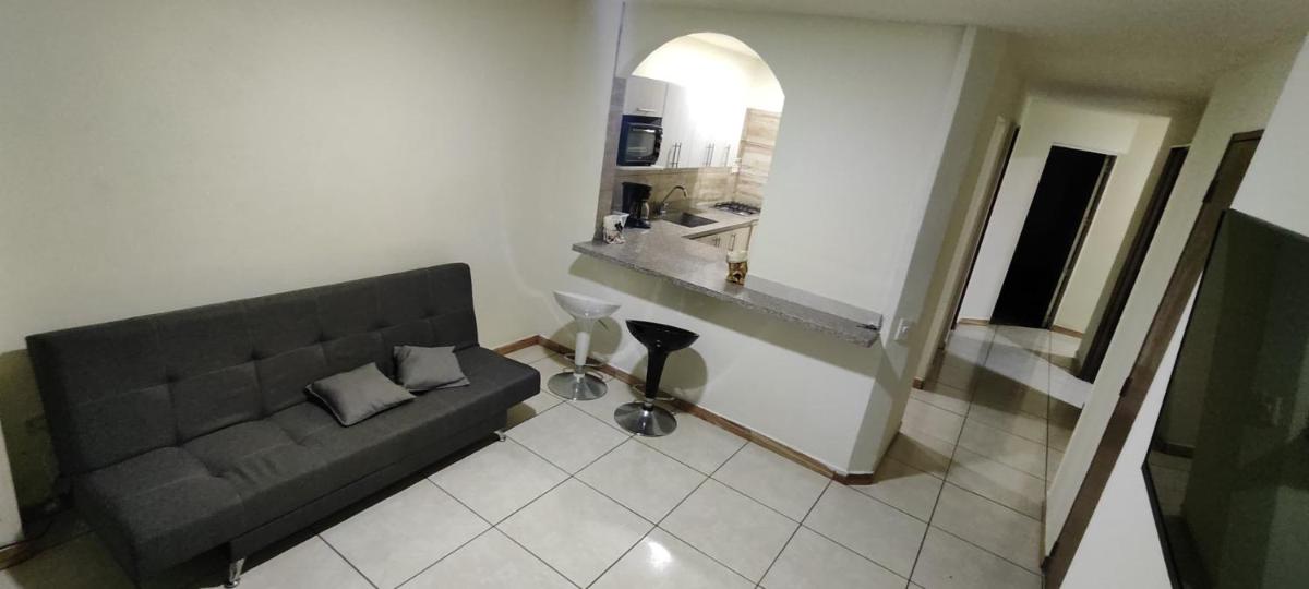 Apartamento Belen Laureles
