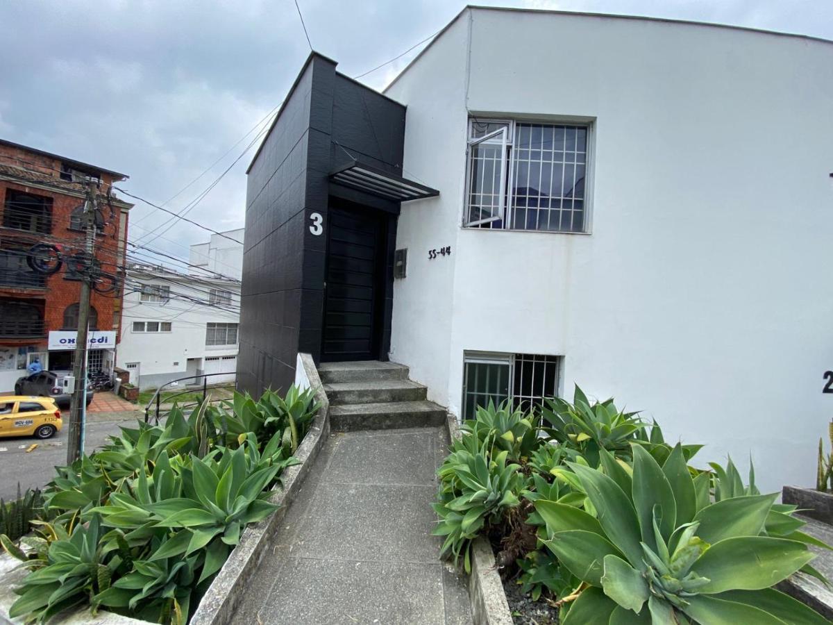 Apartamento Belen