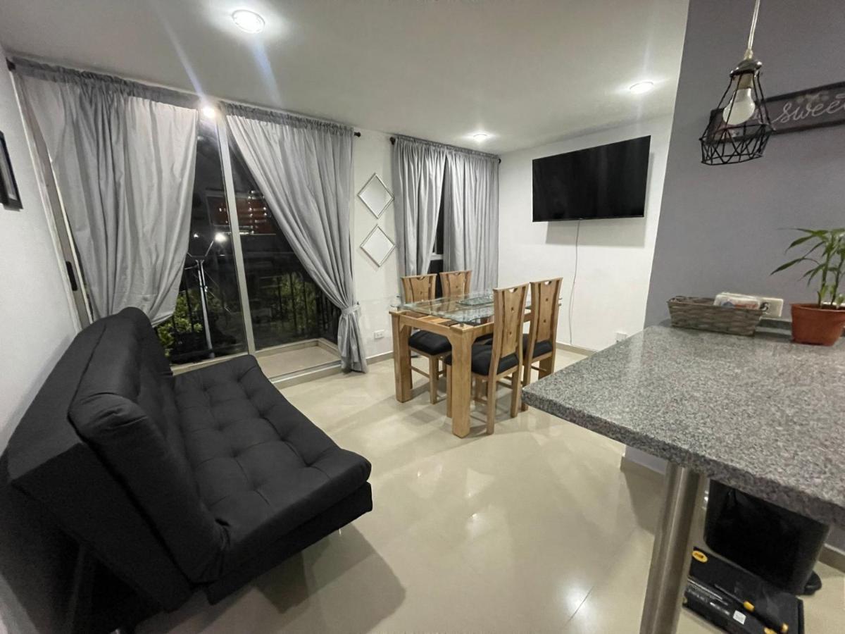 Apartamento Calazans Encanto Medellin