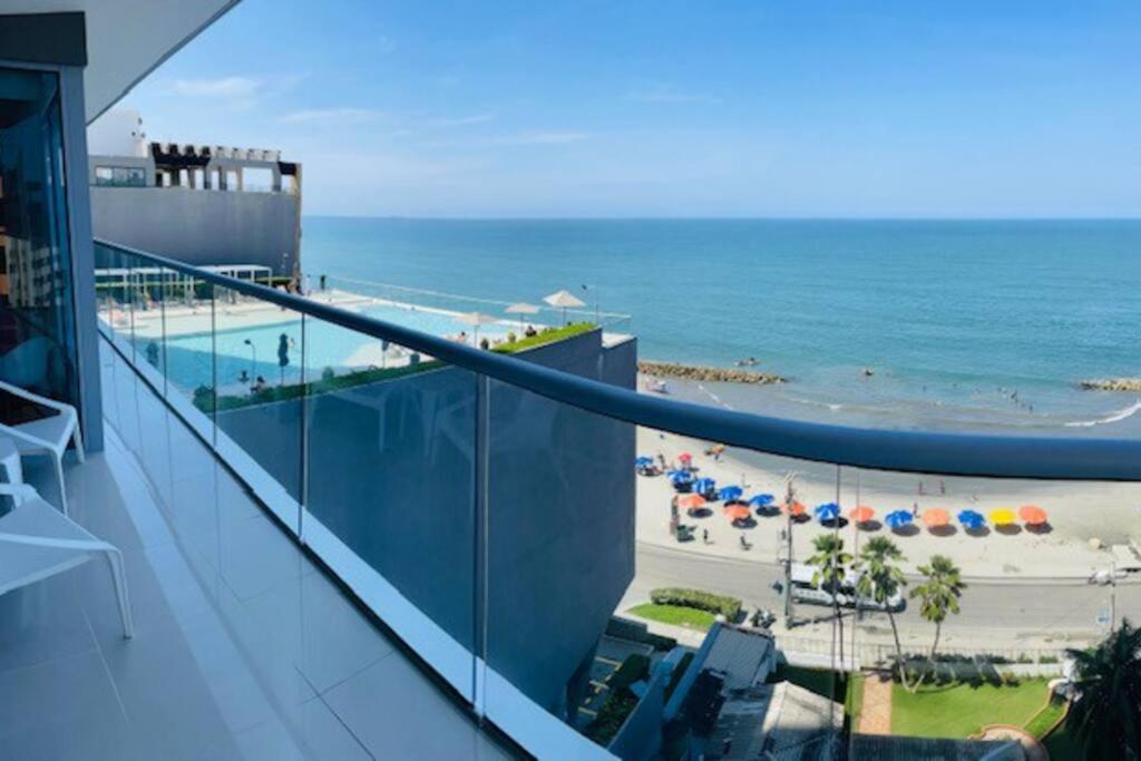 Apartamento Cartagena 3 alcobas Morros City