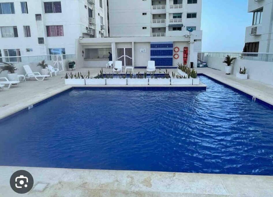 Apartamento - Cartagena - Bocagrande