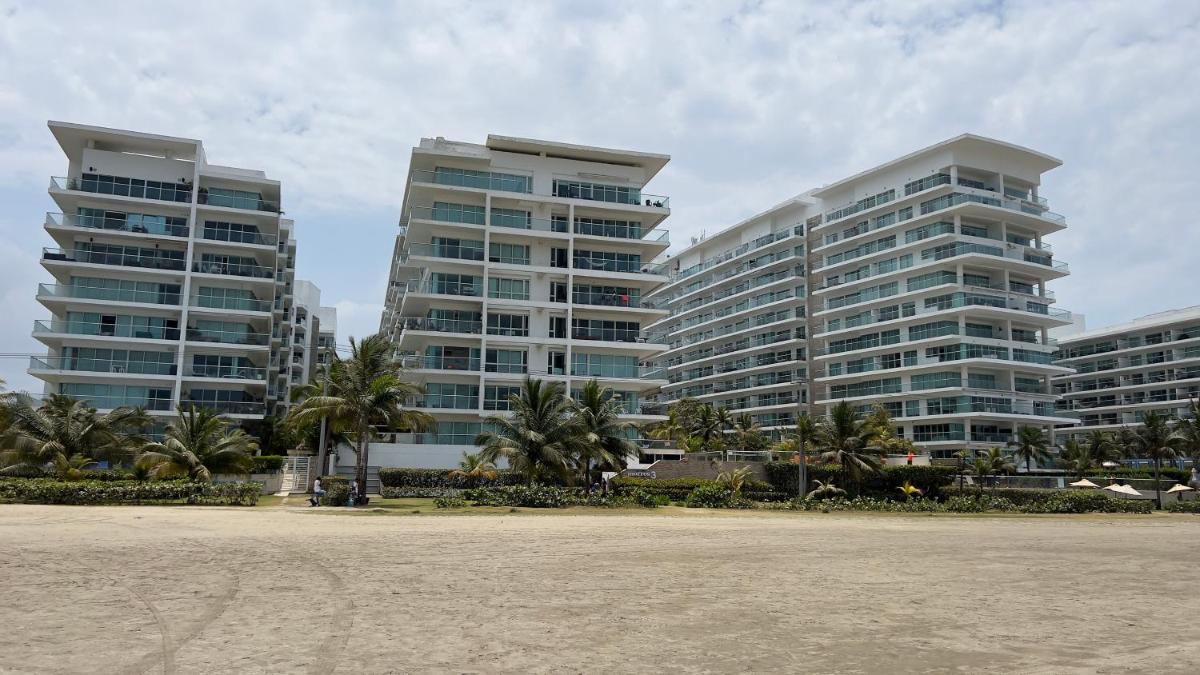 Apartamento Cartagena