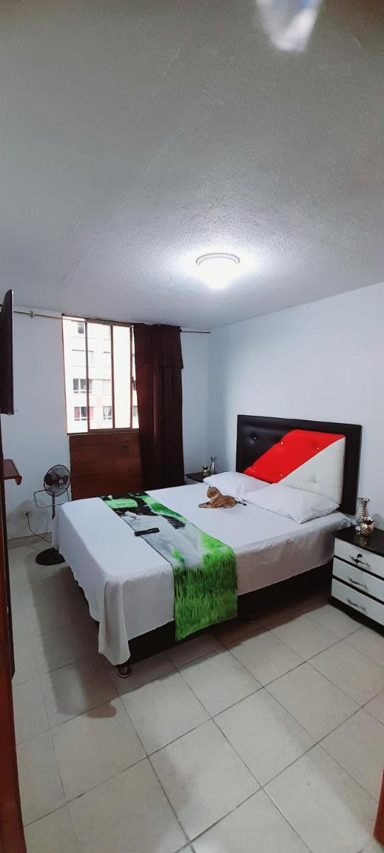 apartamento centro de la ciudad