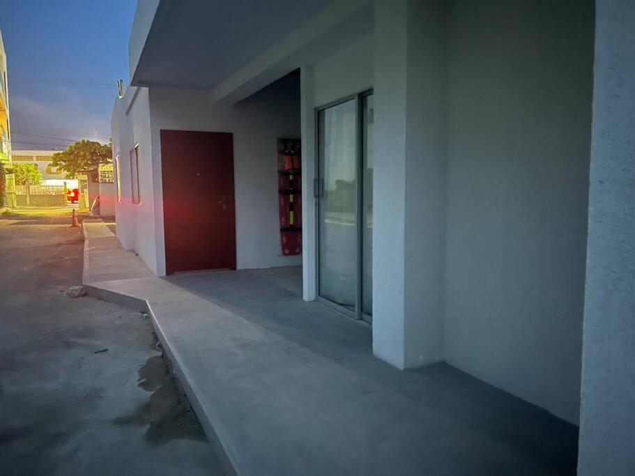 Apartamento centro de la isla