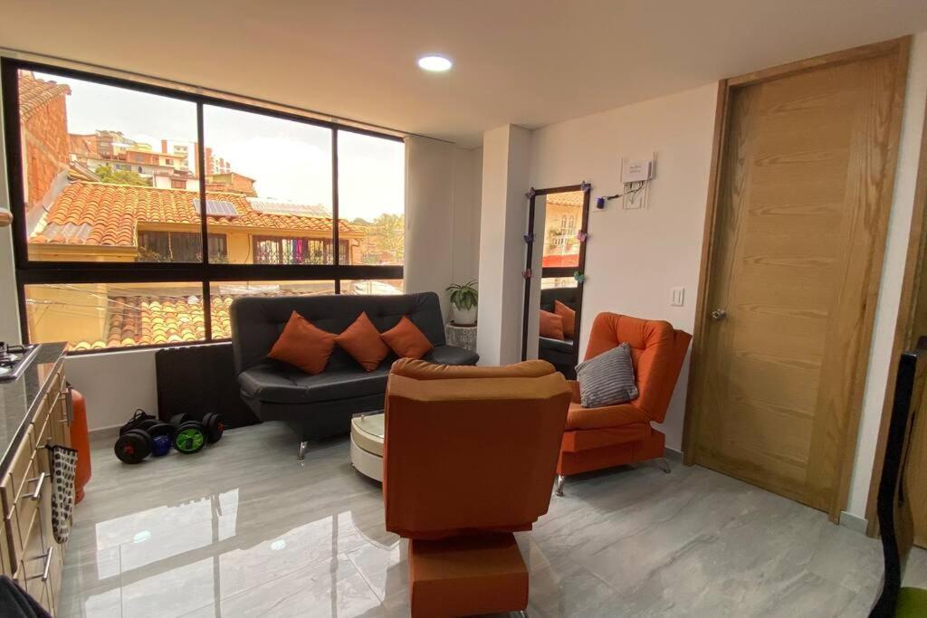 Apartamento centro Marinilla