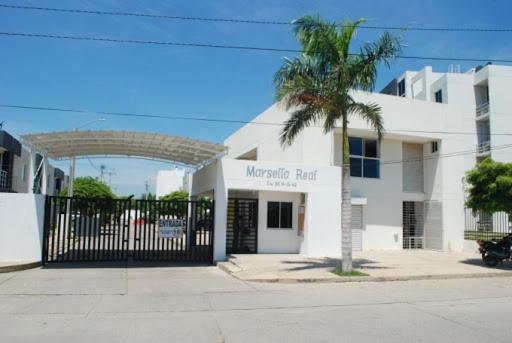 Apartamento cerca al Centro Comercial Guatapuri