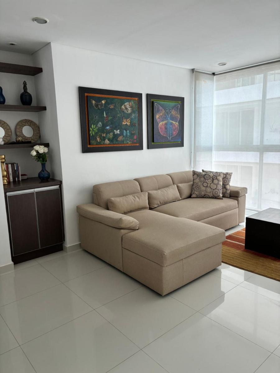 Apartamento Cerca Al Hotel Las Américas