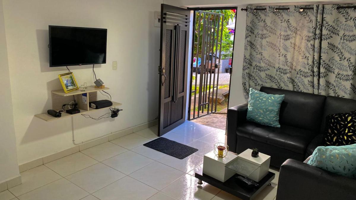 Apartamento cerca helipuerto angar M45 Azotea