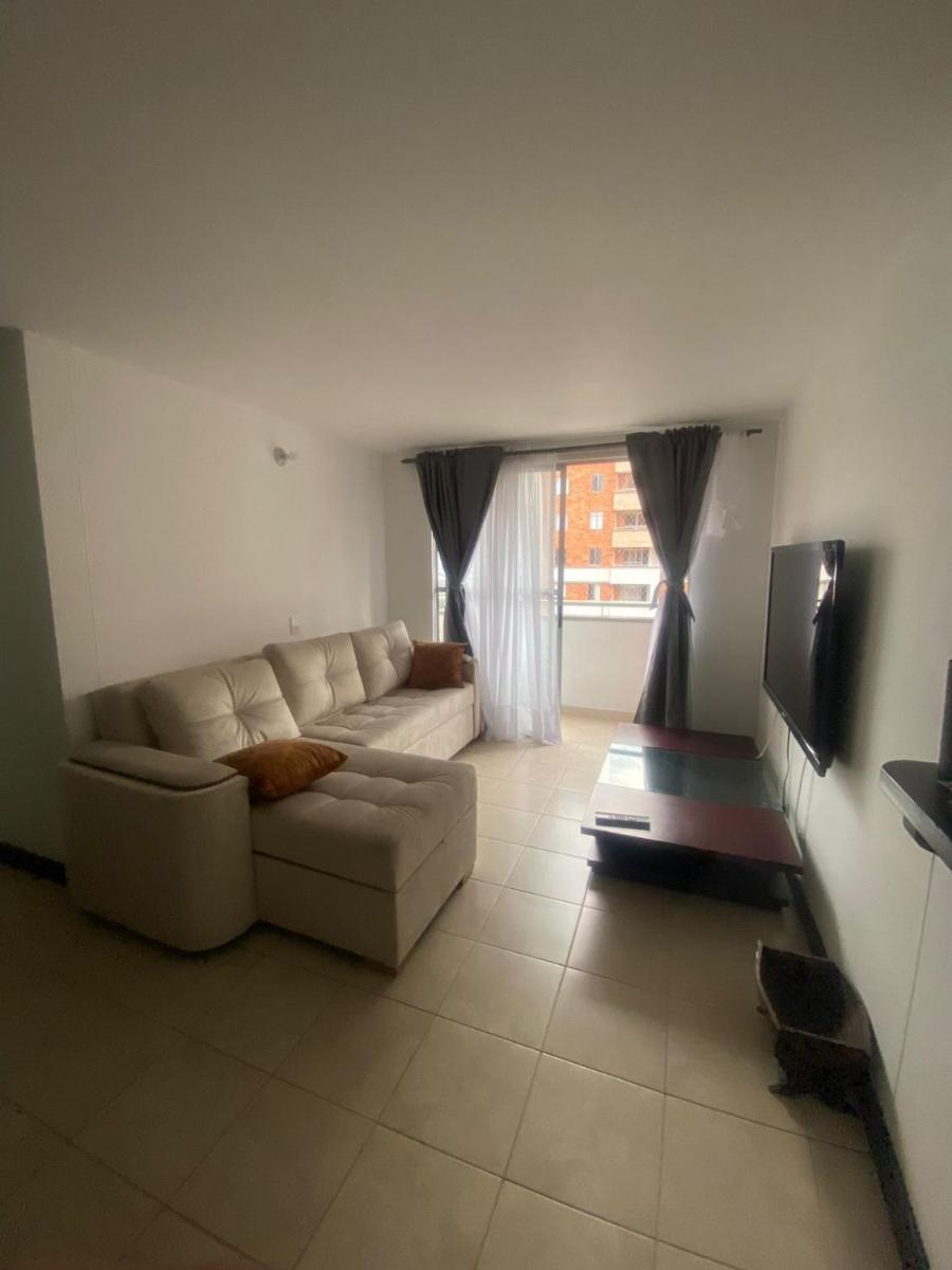 APARTAMENTO CIUDAD DEL RIO