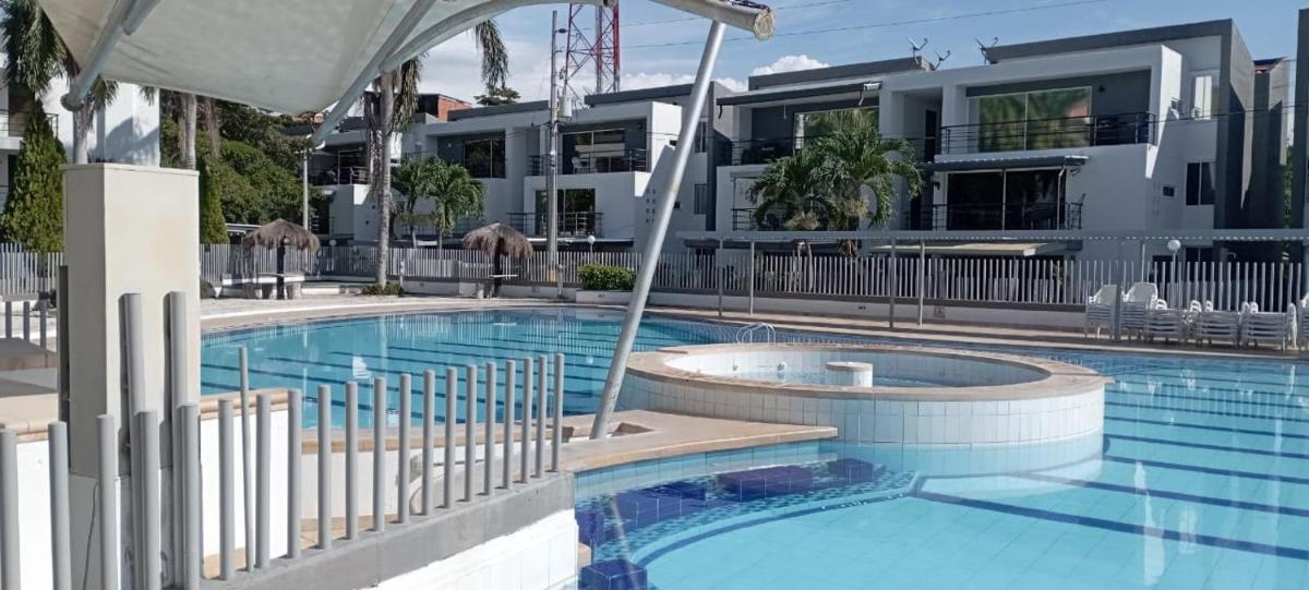 Apartamento Ciudadela Santa Fe