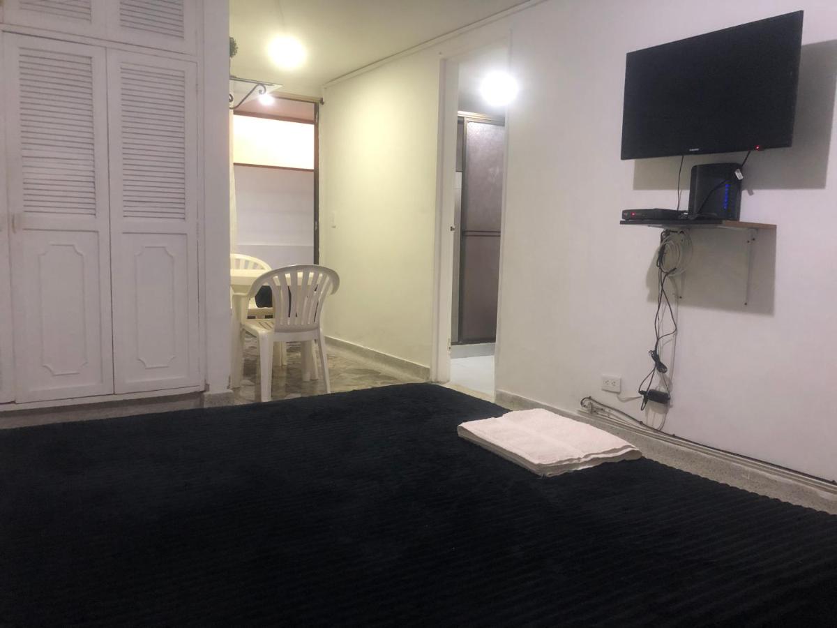 Apartamento cómodo , céntrico y bien ubicado 201