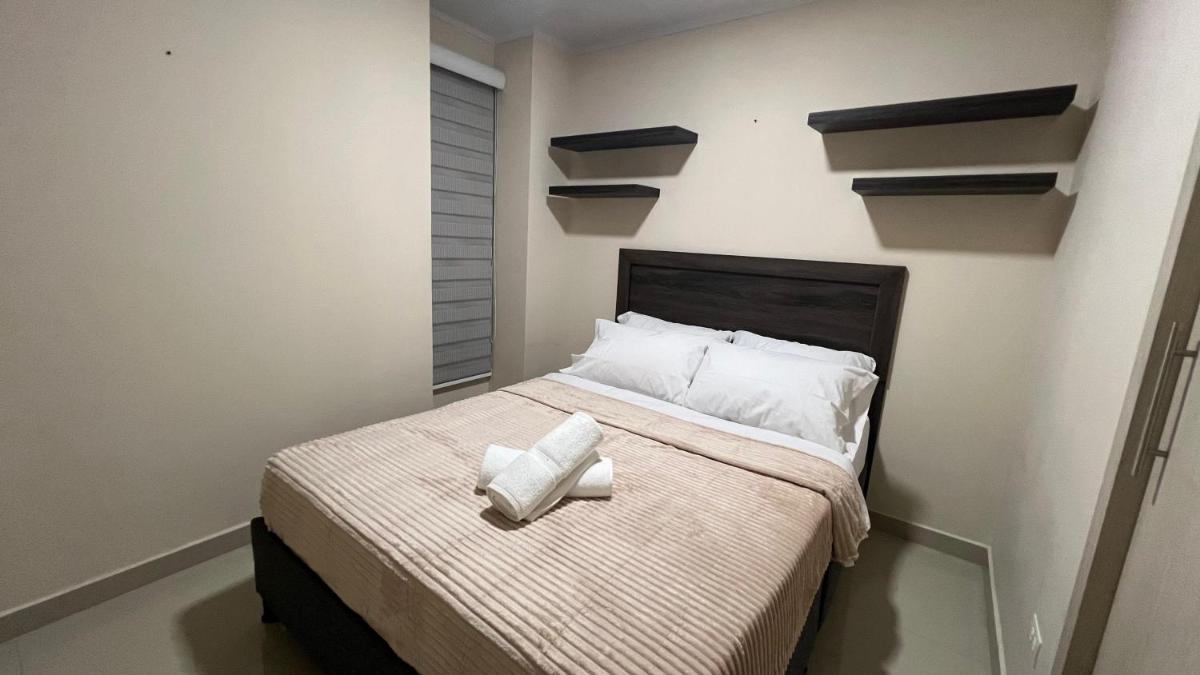 Apartamento completo cerca a panaca y parque del cafe