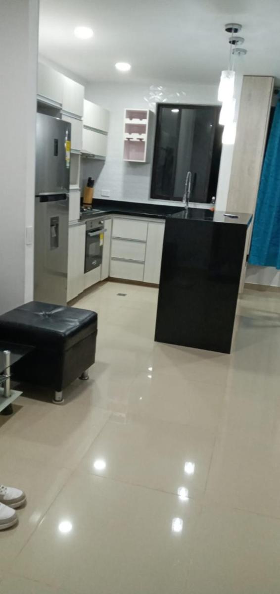 Apartamento con Vista al Mar edificio Atlantis (Piso 7)