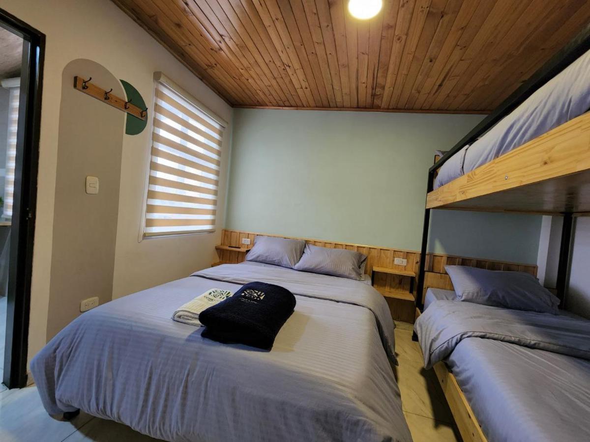 Apartamento Conexión 10 min Aeropuerto G