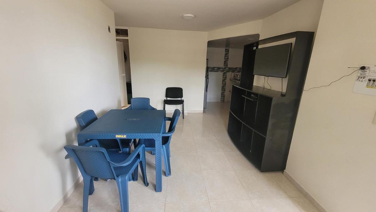 Apartamento cool Neiva
