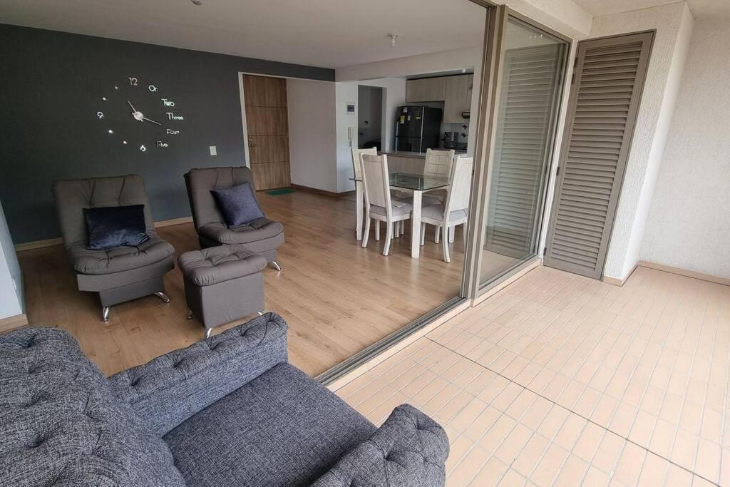 apartamento de lujo en ciudadela