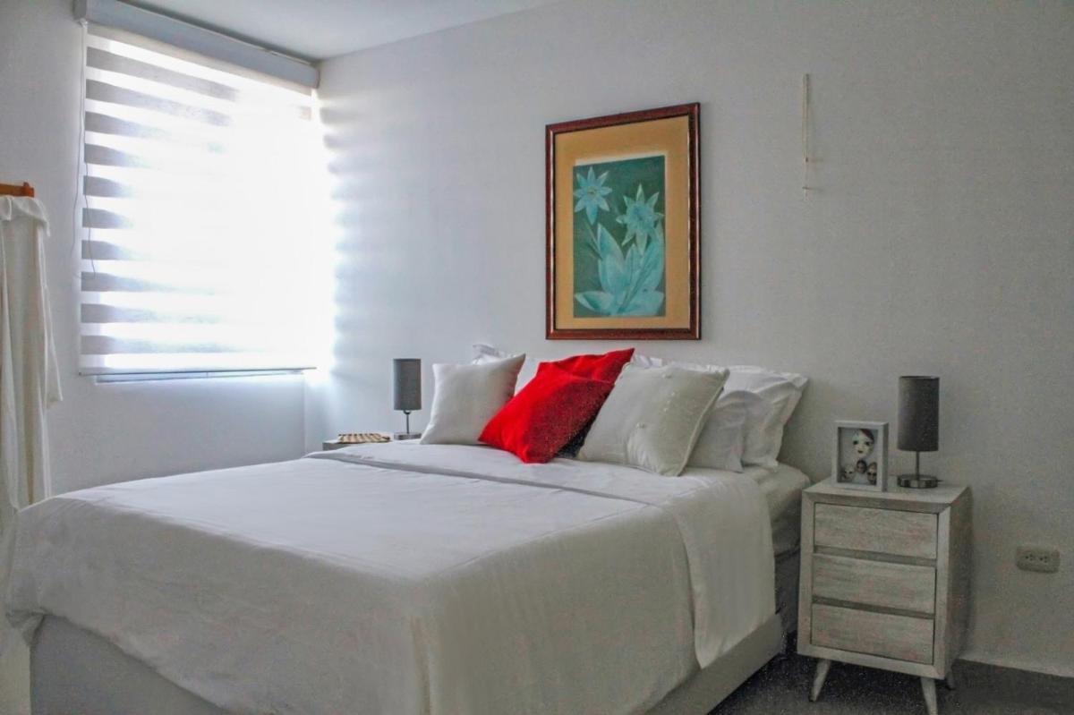 Apartamento de Yuly