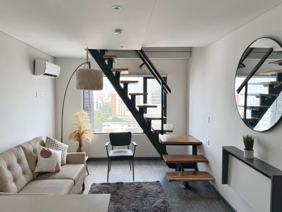 Apartamento Duplex Barranquilla