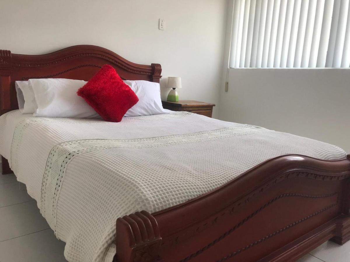 Apartamento Dúplex - Barrio Maldonado Tunja