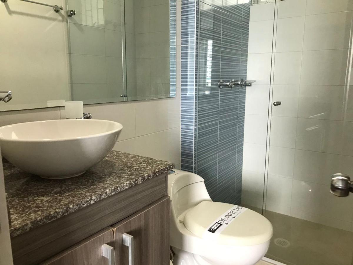 Apartamento Duplex con vista al mar