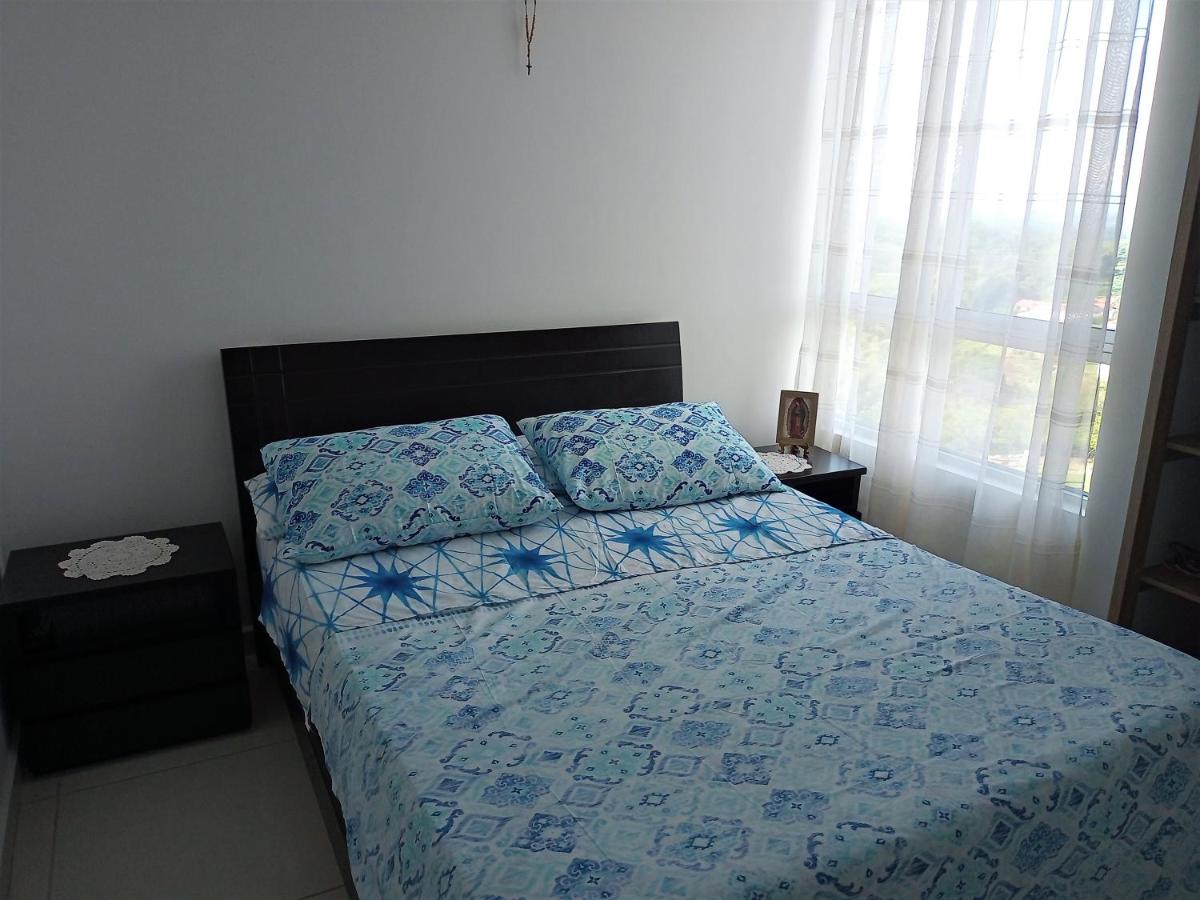 Apartamento en Armenia cerca al Parque del Café