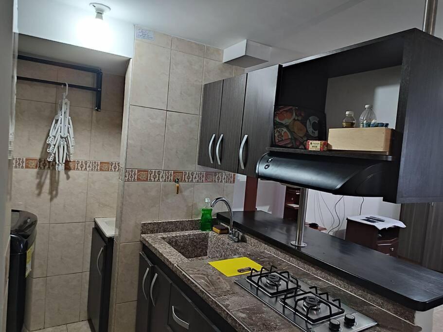 Apartamento en centro turístico