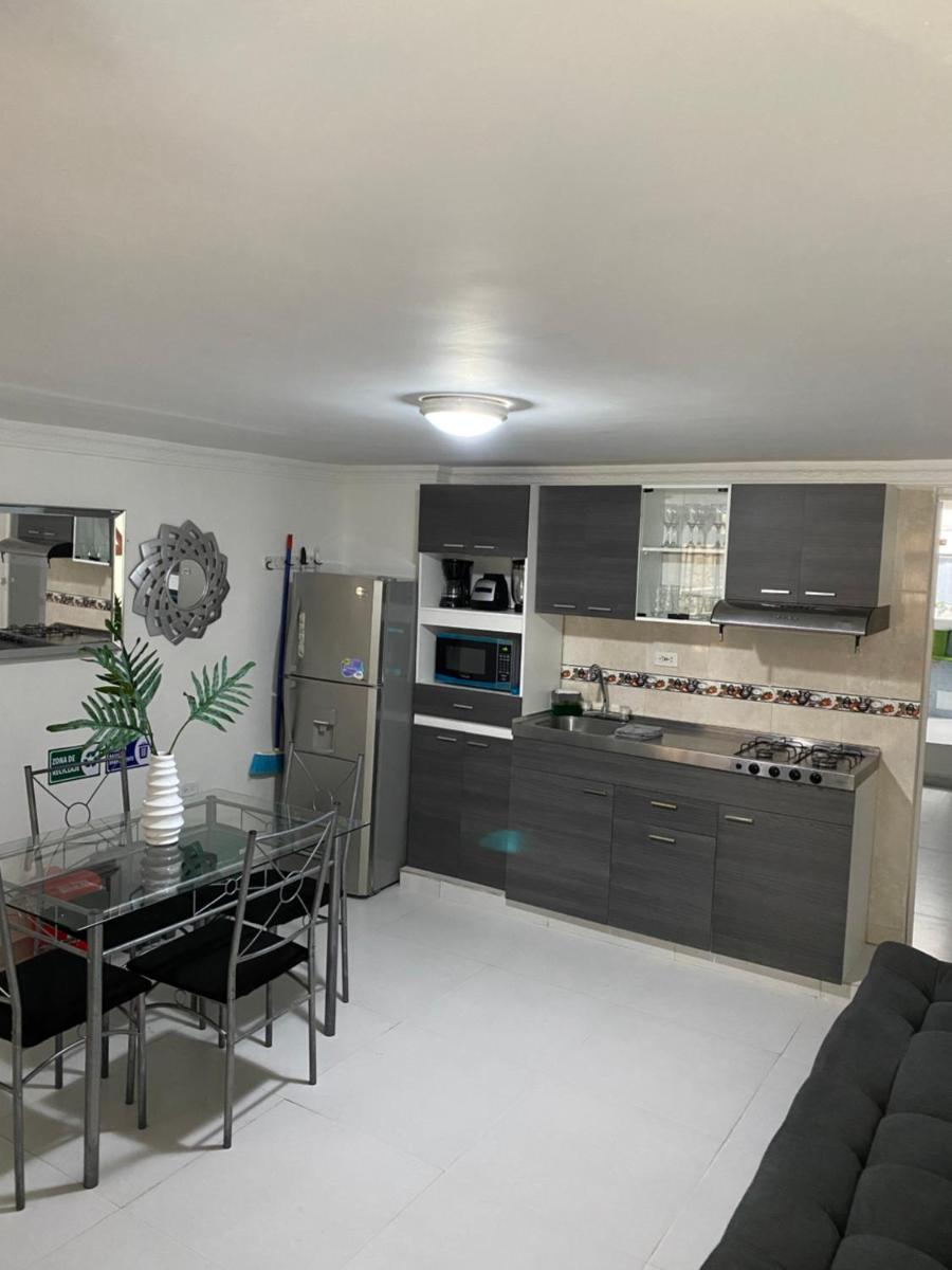 Apartamento en Edificio Iroka - Oceanfront Frente Al Mar