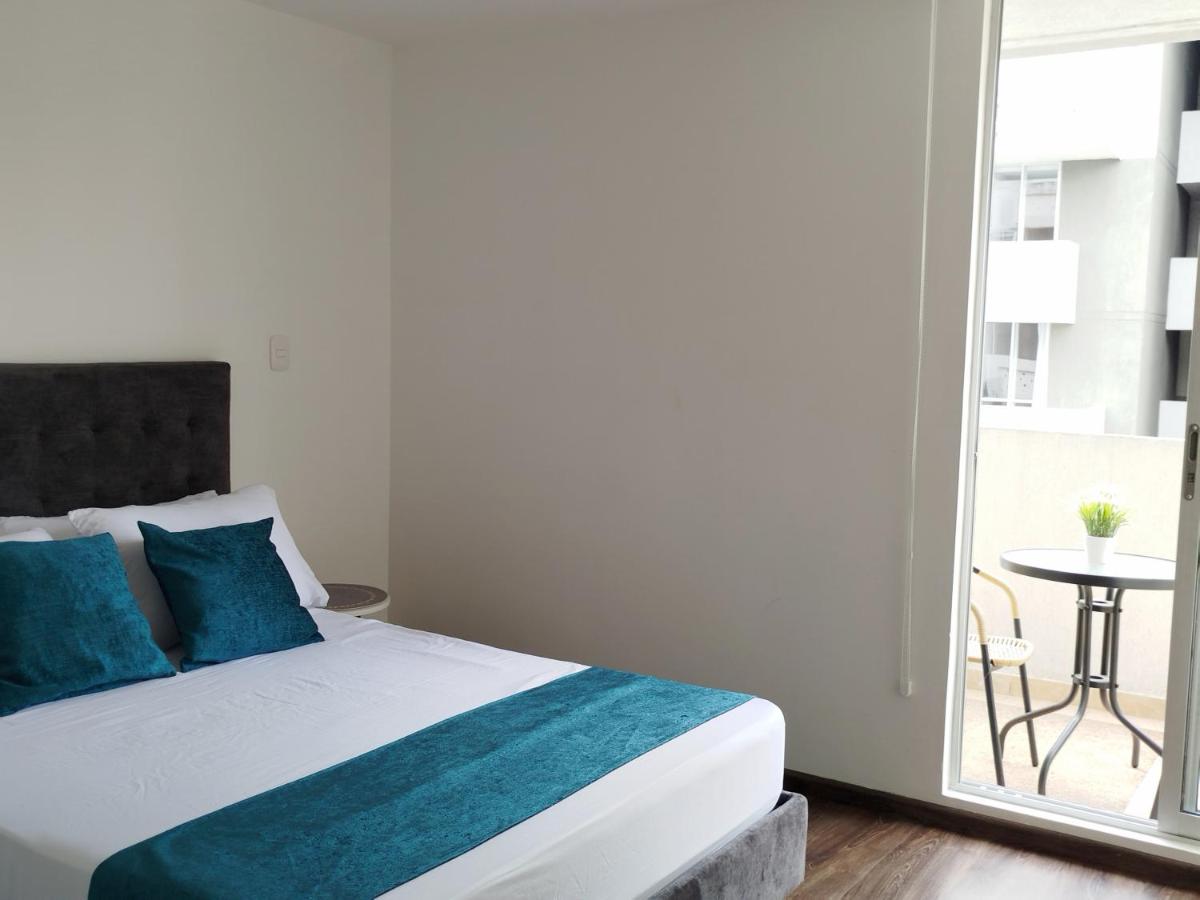 Apartamento en el norte