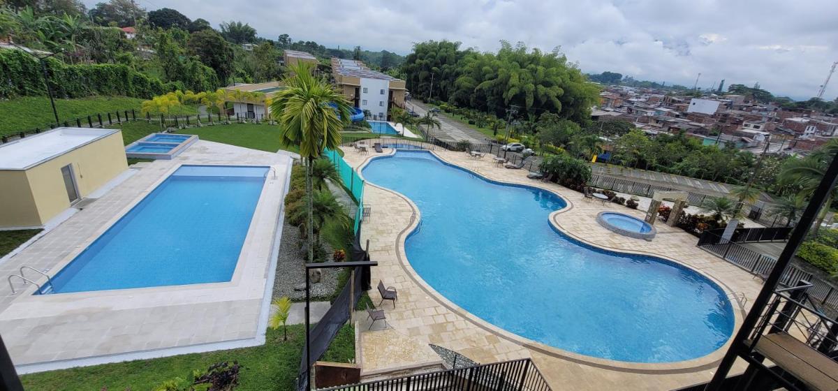 APARTAMENTO en el QUINDIO