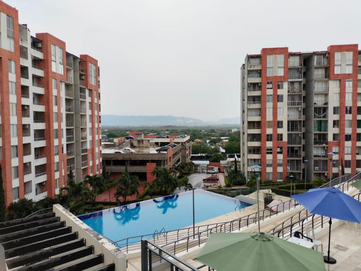 Apartamento En Girardot - El Peñón