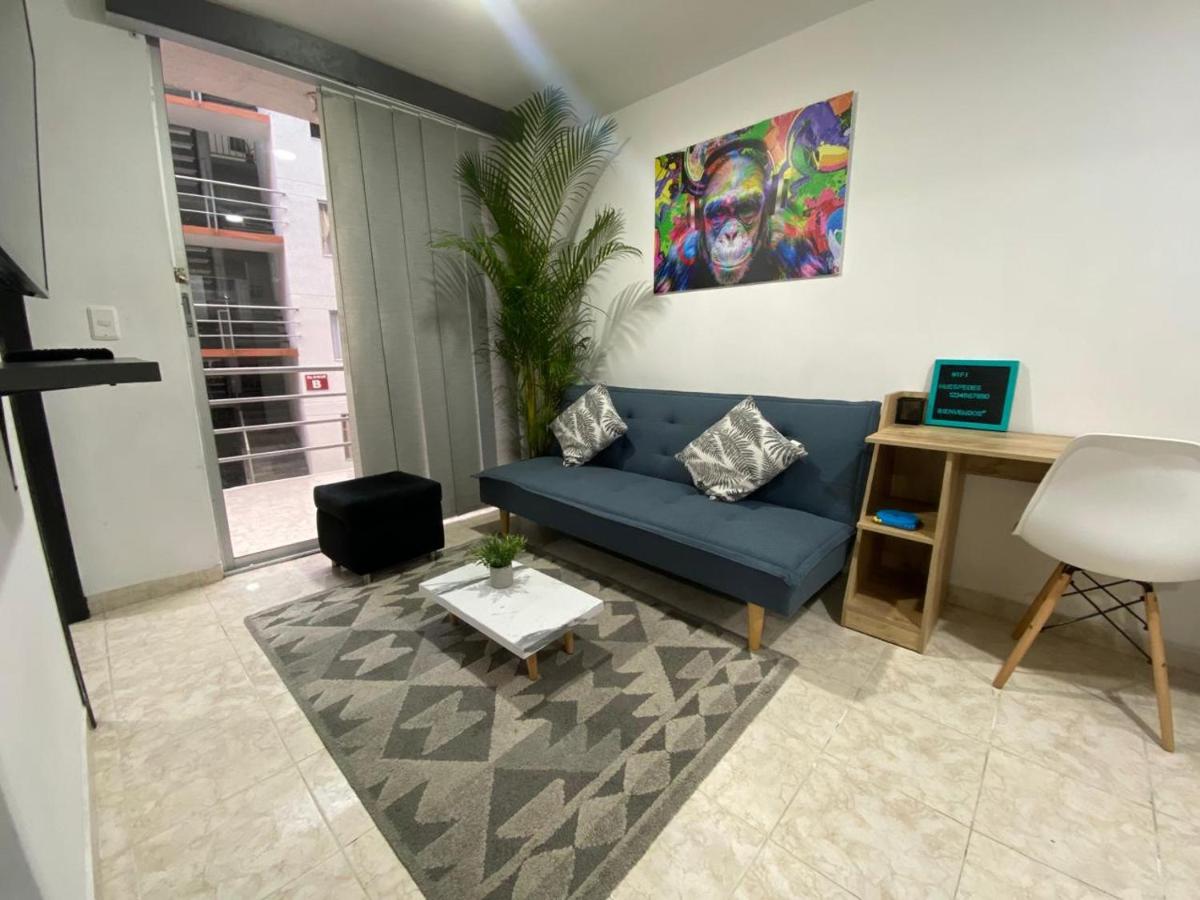 apartamento en la toscana