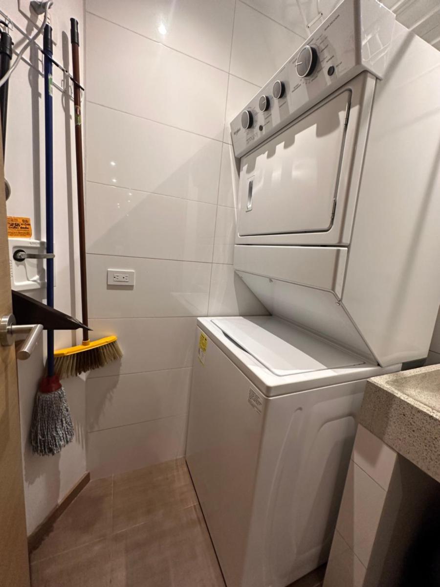 Apartamento en Poblado zona Provenza