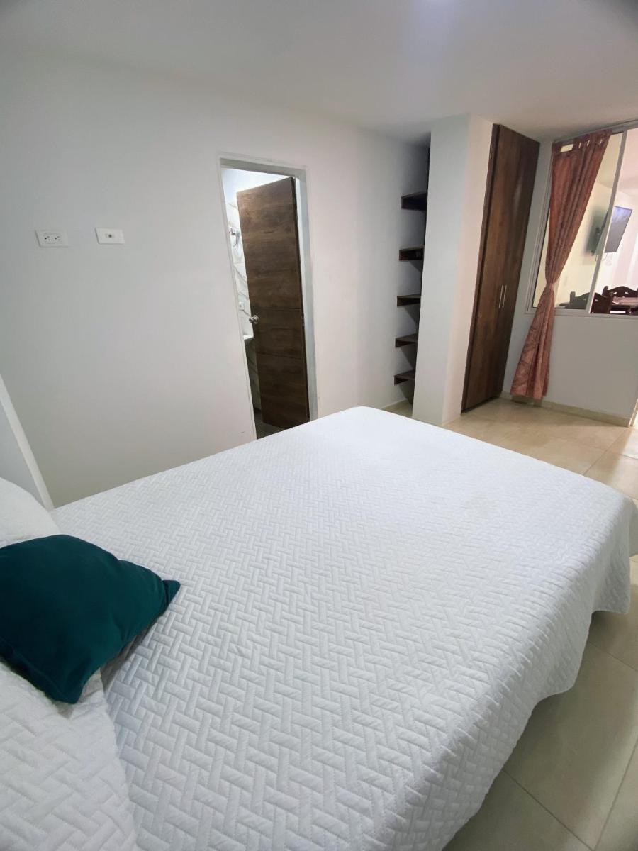 Apartamento en San Gil - Entorno Natural