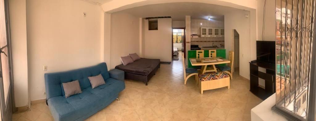 Apartamento en San Juan de Río seco