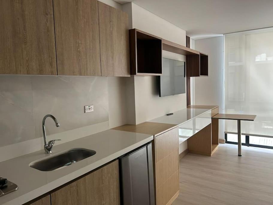 Apartamento en Usaquen