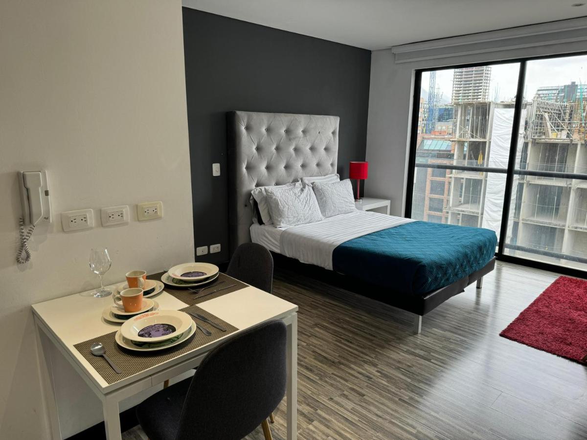 Apartamento Espacio 603
