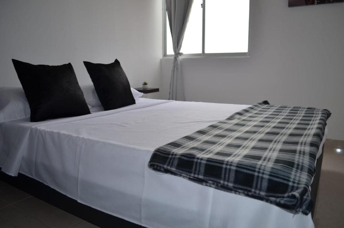 Apartamento Espectacular Norte de Armenia