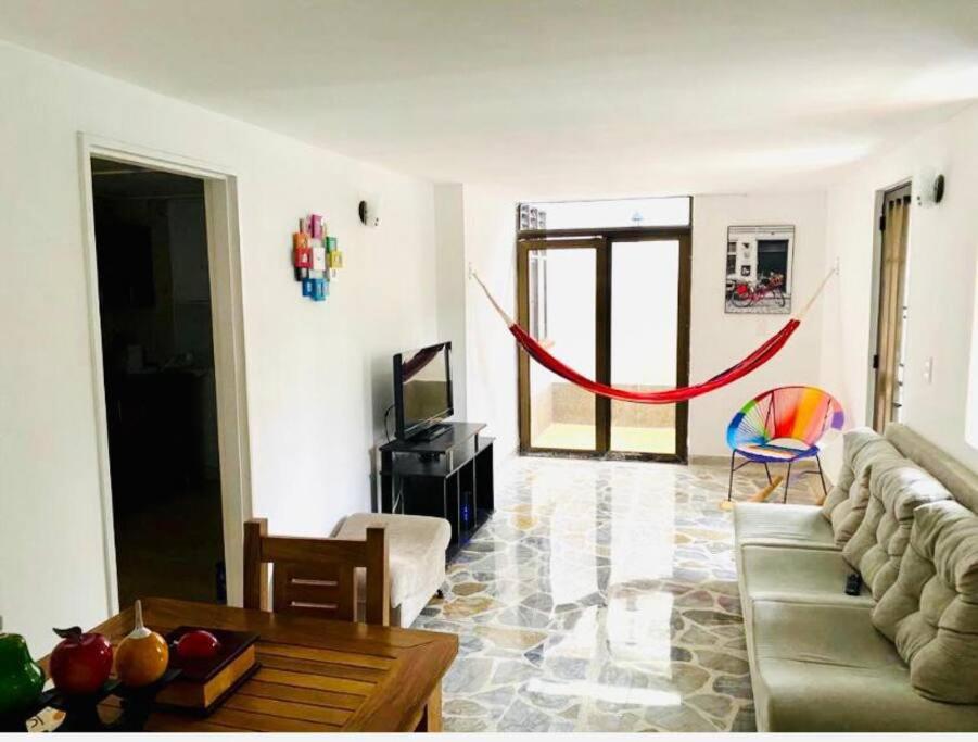 Apartamento Estadio Laureles