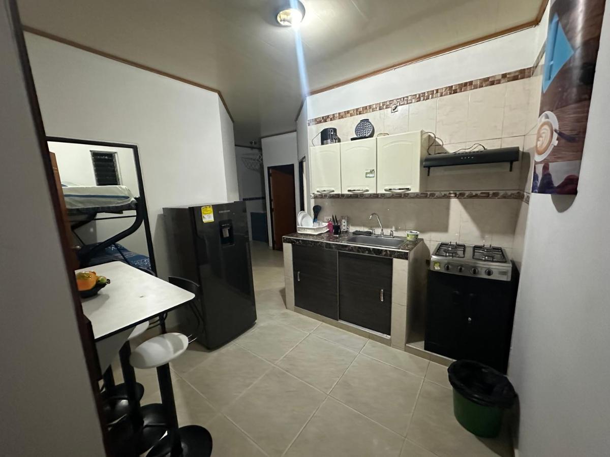 apartamento familiar