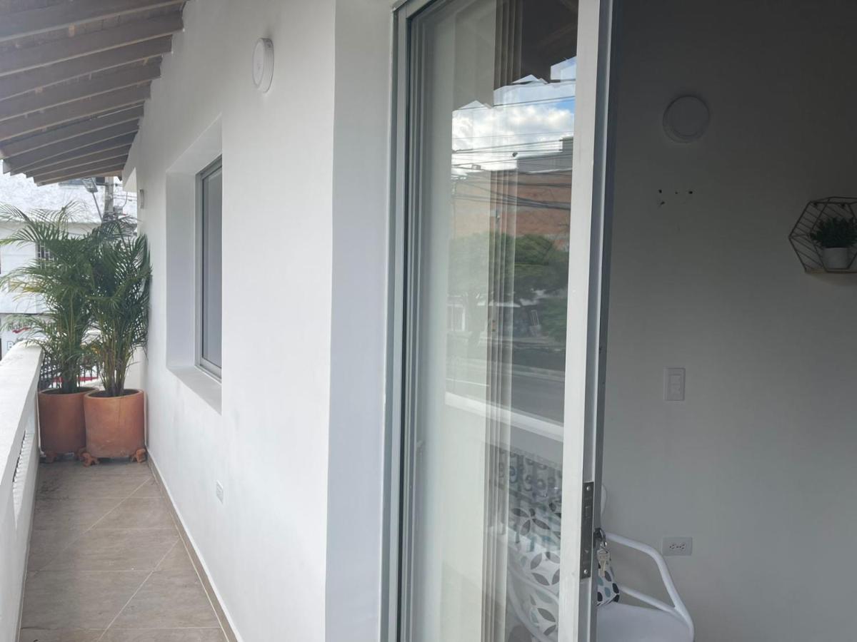 Apartamento florida