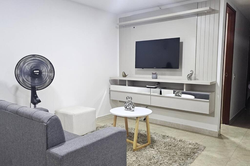 Apartamento Full en Medellín, Loma de los bernal