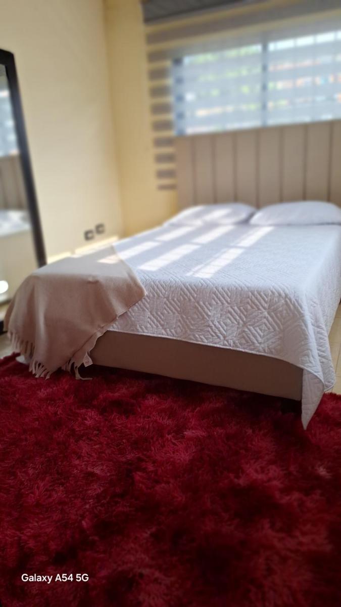 apartamento la 16