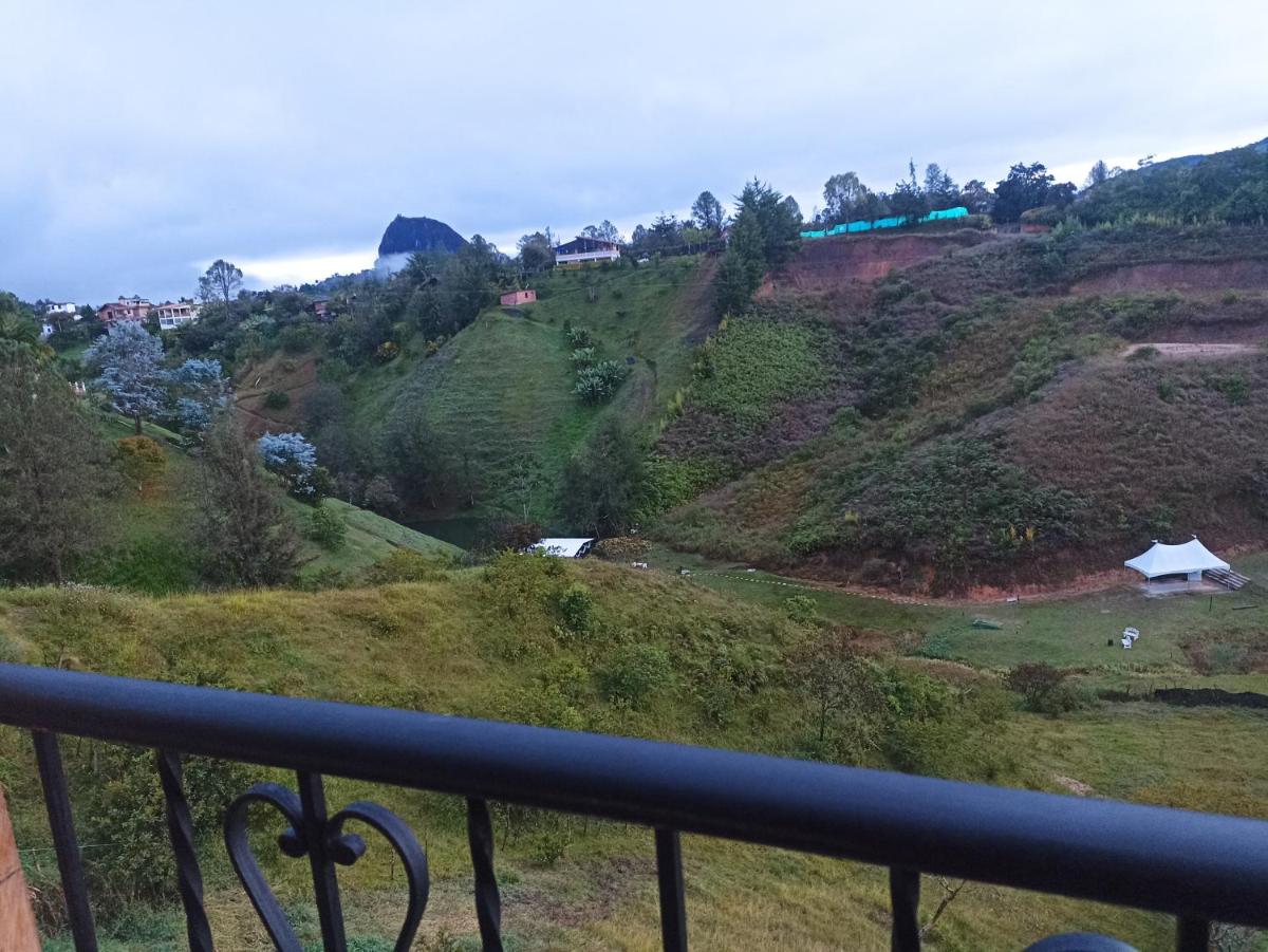 Apartamento La bonita guatape