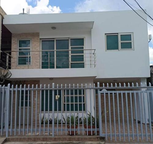 Apartamento la Isla 2-Coveñas