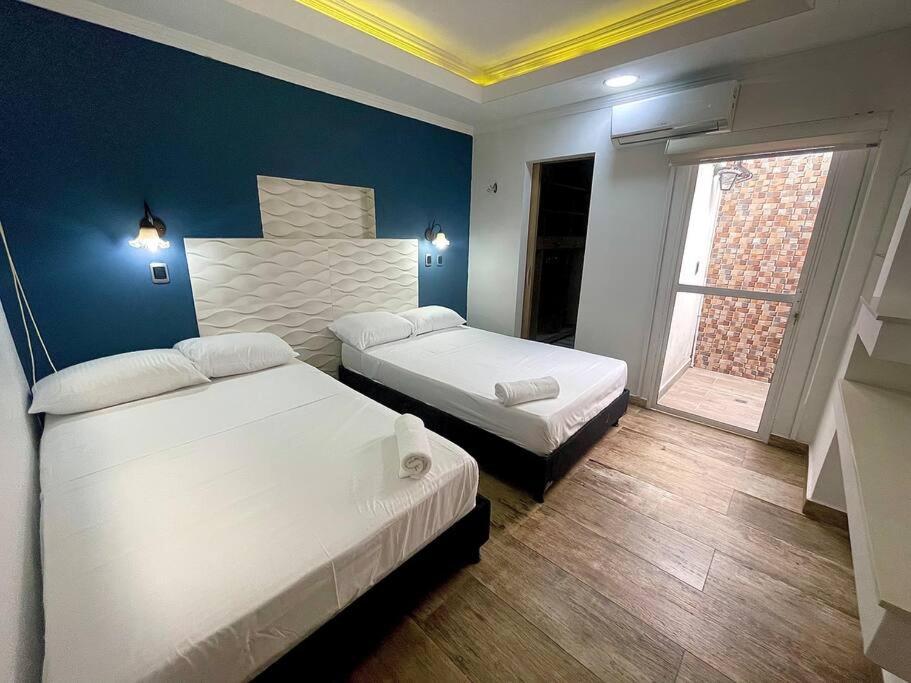 Apartamento Laureles-estadio Luxury