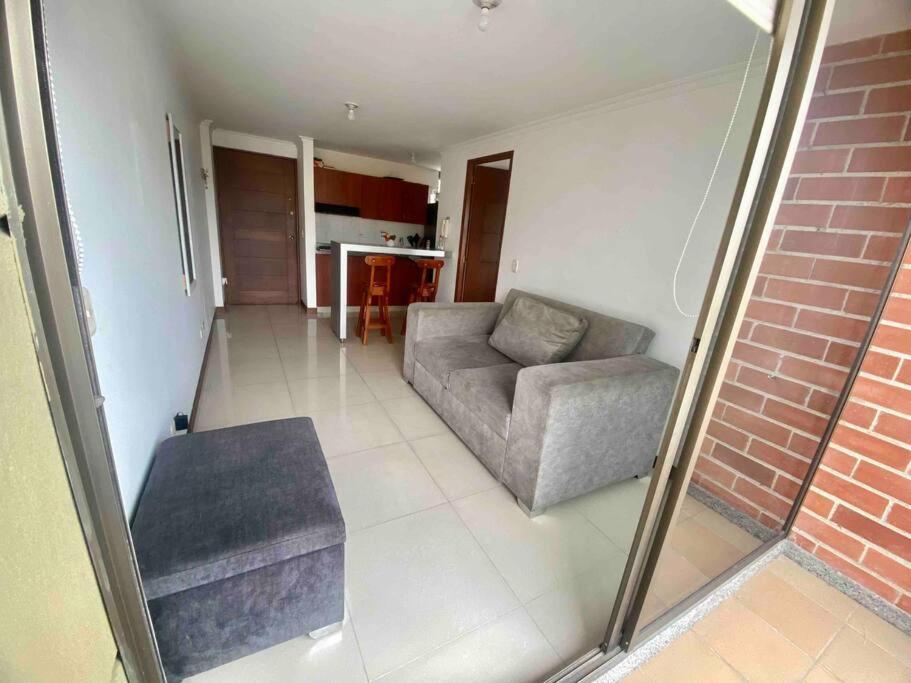 Apartamento Laureles la 70-estadio
